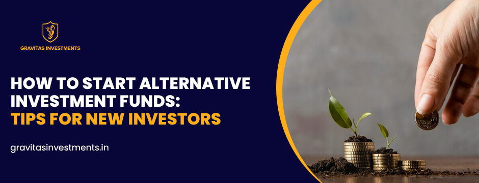 Alternative Investment Funds