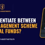 Portfolio Management Scheme & Mutual Funds