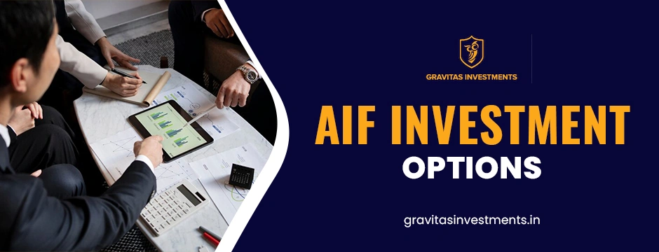 aif investment options
