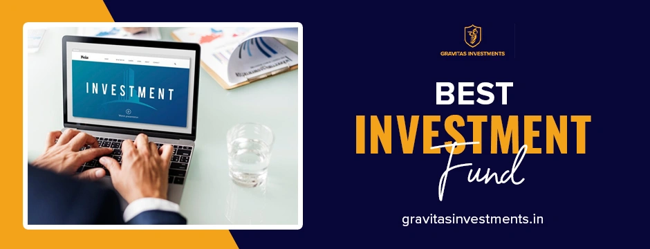 best investment fund