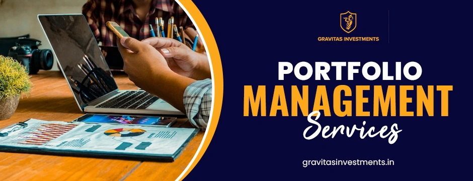 portfolio management services