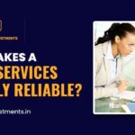 Financial Services Company