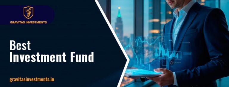 best investment fund