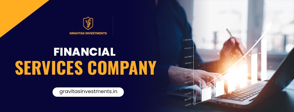 financial services company