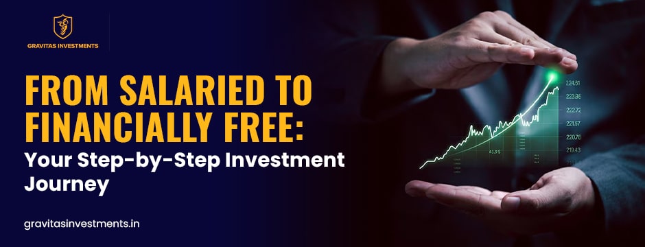 Investment Journey