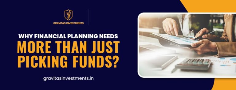 Financial Planning Needs