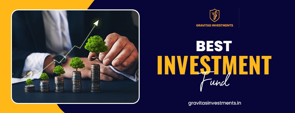 best investment fund