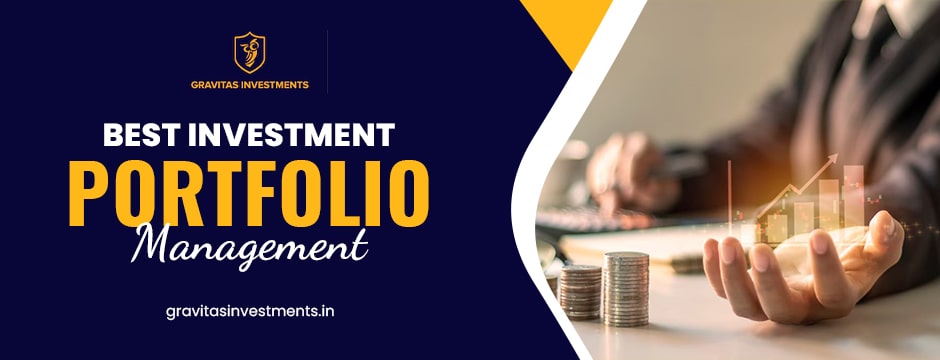 best investment portfolio management