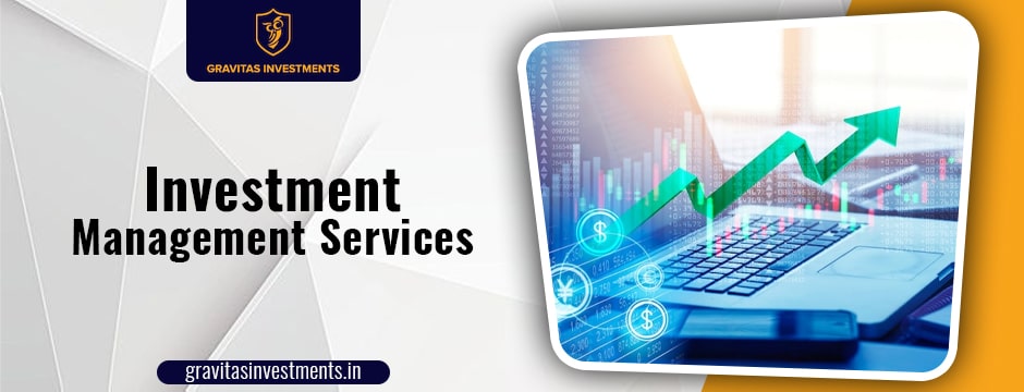 investment management services