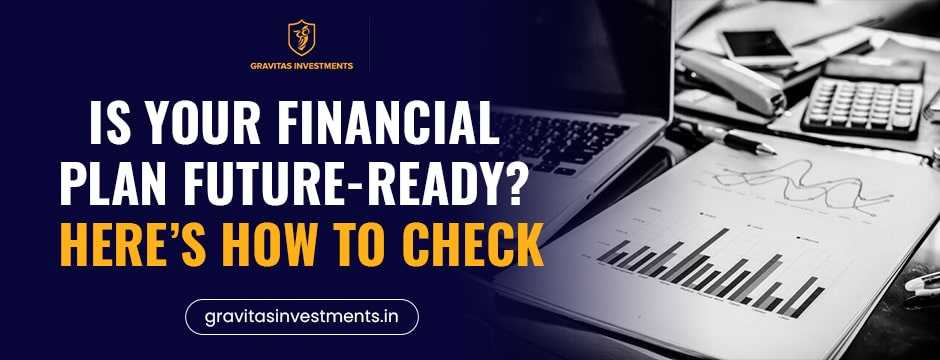 Financial Plan