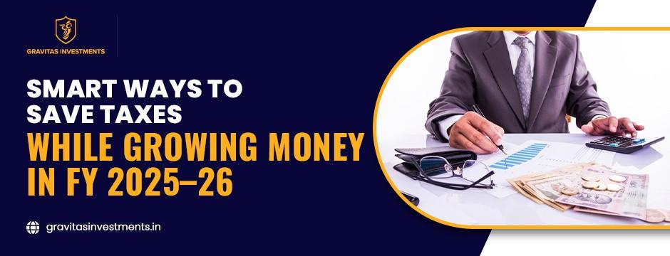 Growing Money