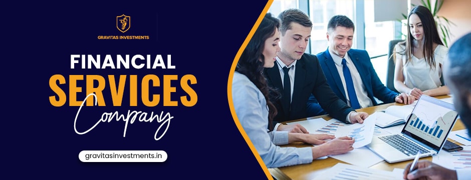 financial services company
