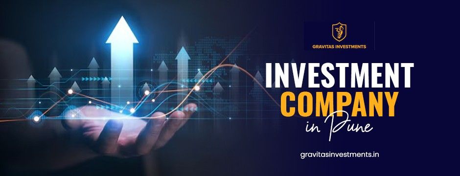 investment company in pune