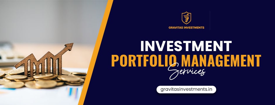 investment portfolio management services