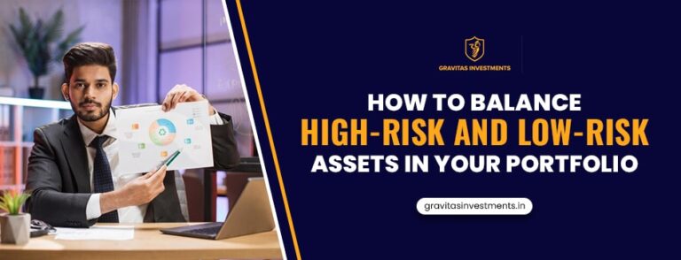 High Risk and Low Risk Assets