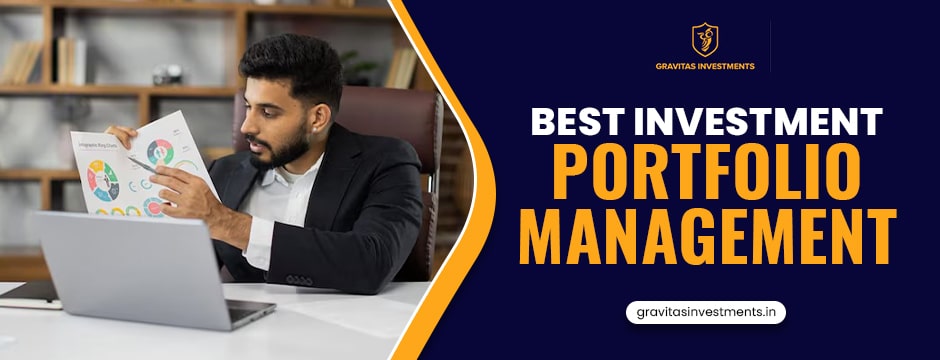 best investment portfolio management