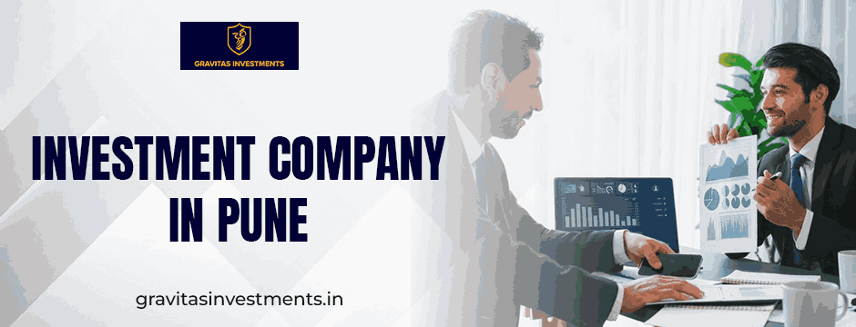 investment company in pune
