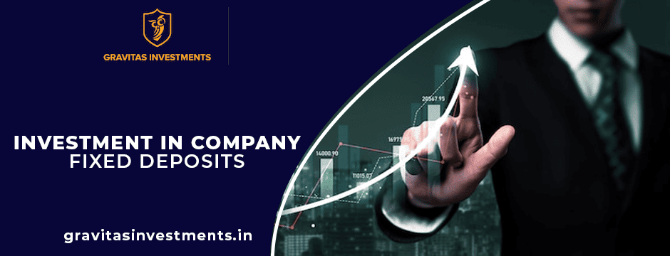 investment in company fixed deposits