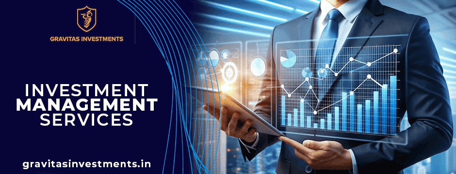 investment management services
