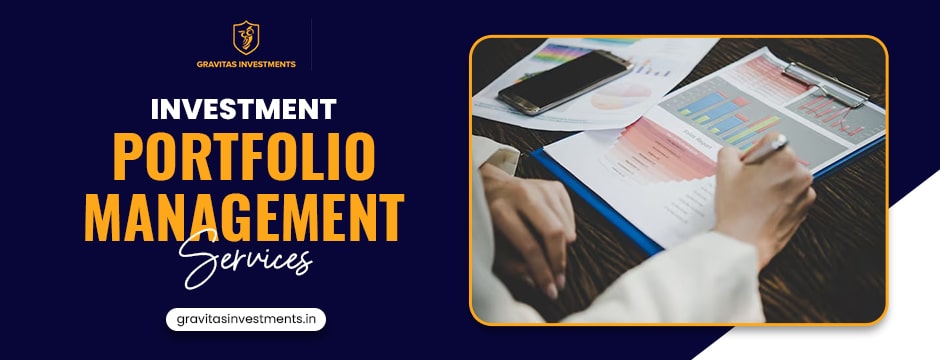 investment portfolio management services