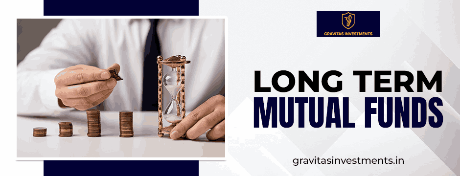 long term mutual funds