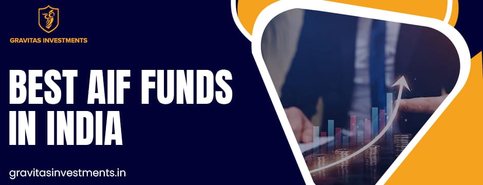 best aif funds in india