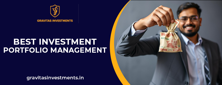 best investment portfolio management
