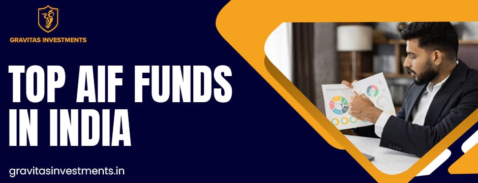 top aif funds in india