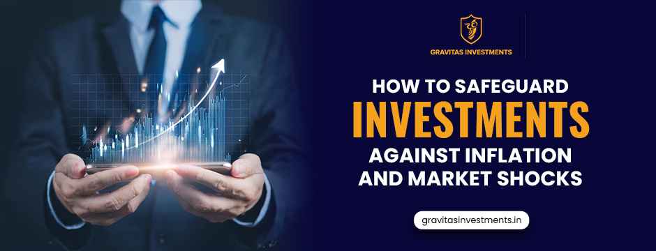 How to Safeguard Investments Against Inflation