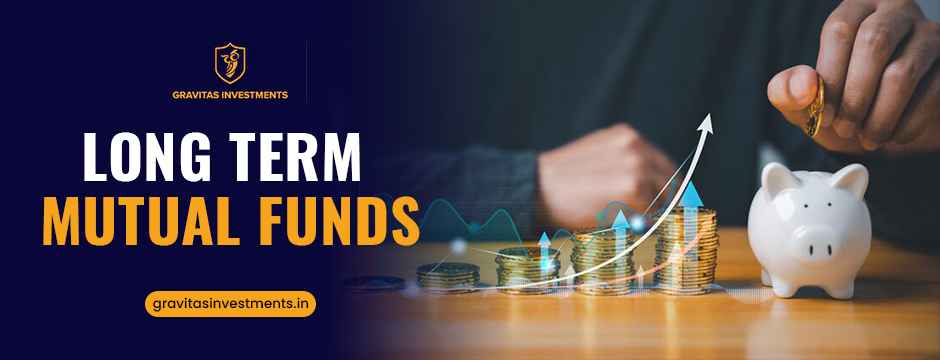 long term mutual funds