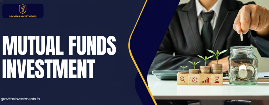 Mutual Funds Investment