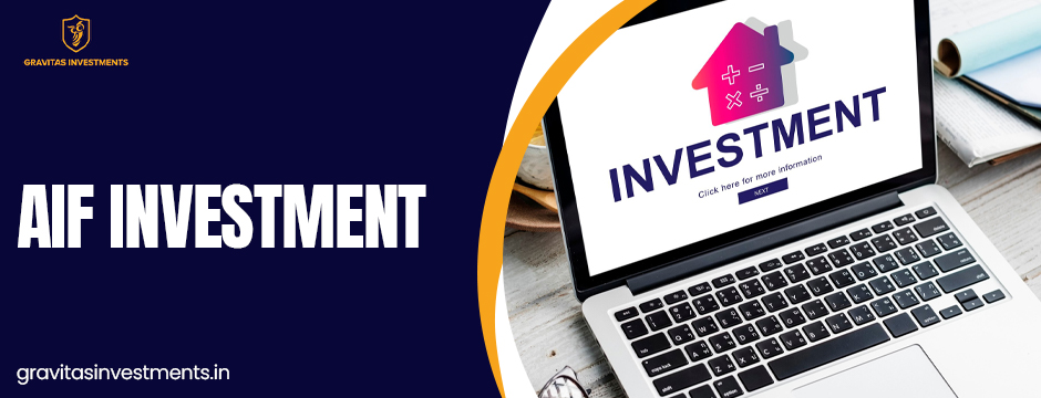 AIF investment
