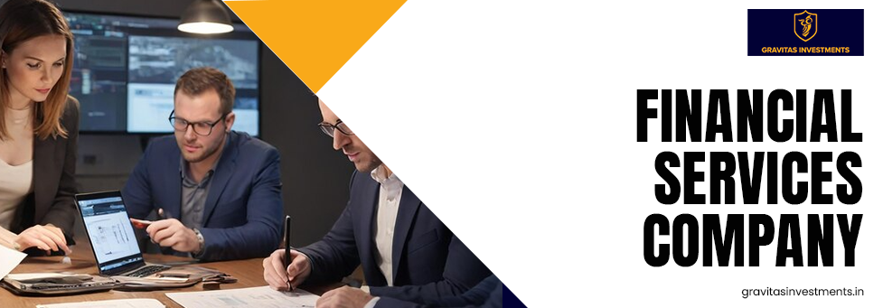 Financial Services Company