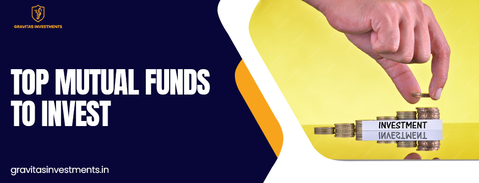 Top Mutual Funds to invest