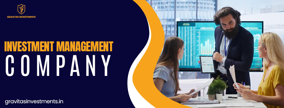 Investment Management Company