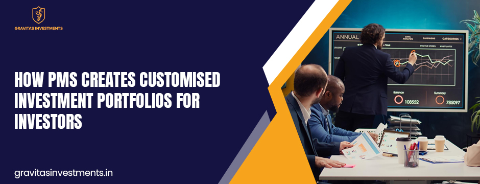 Customised Investment Portfolios for Investors