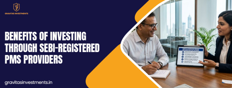 SEBI-Registered PMS Providers