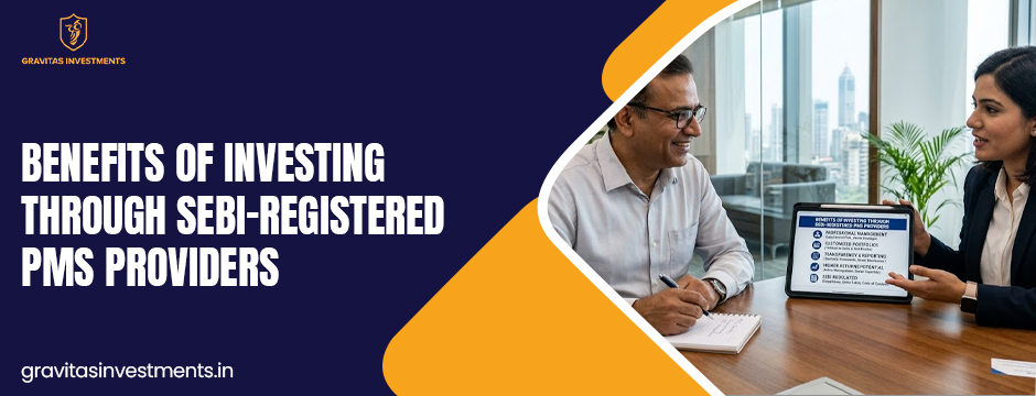 SEBI-Registered PMS Providers