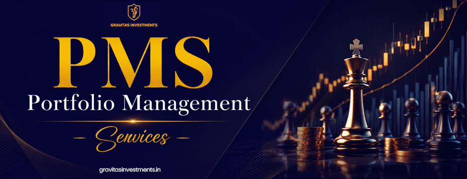 PMS portfolio management services