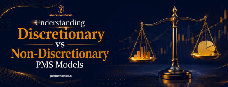 Understanding Discretionary vs Non-Discretionary PMS Models