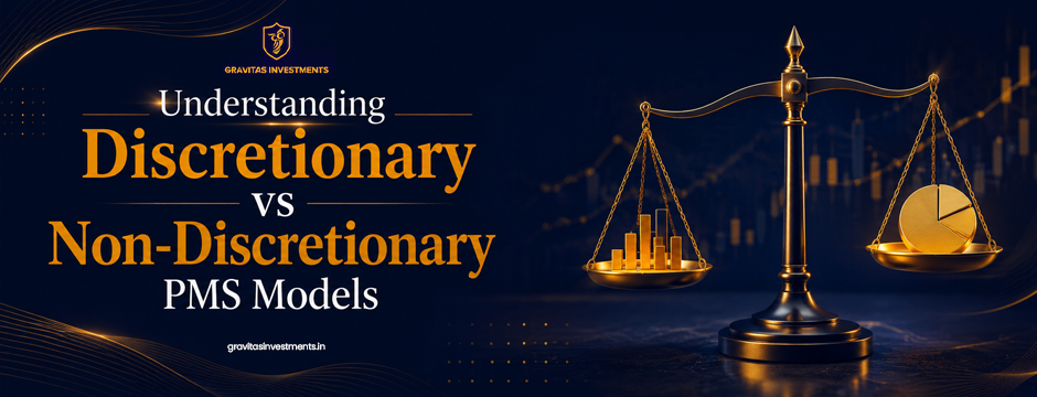 Understanding Discretionary vs Non-Discretionary PMS Models