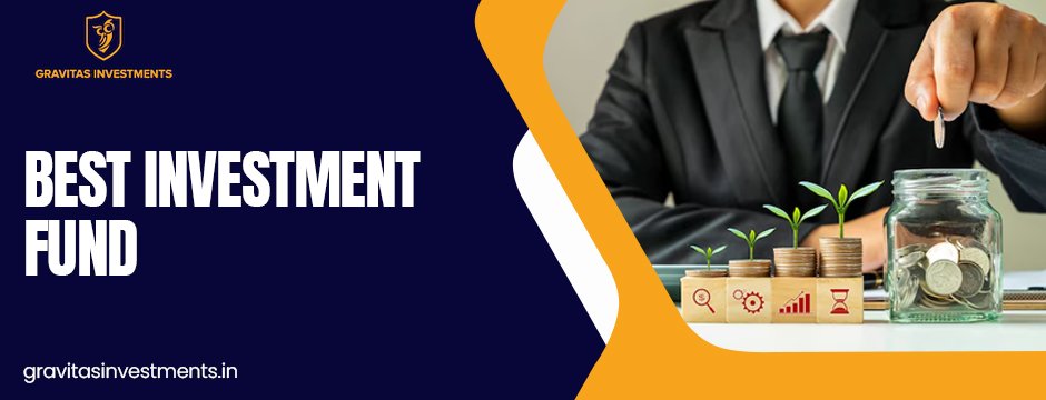 Best Investment Fund