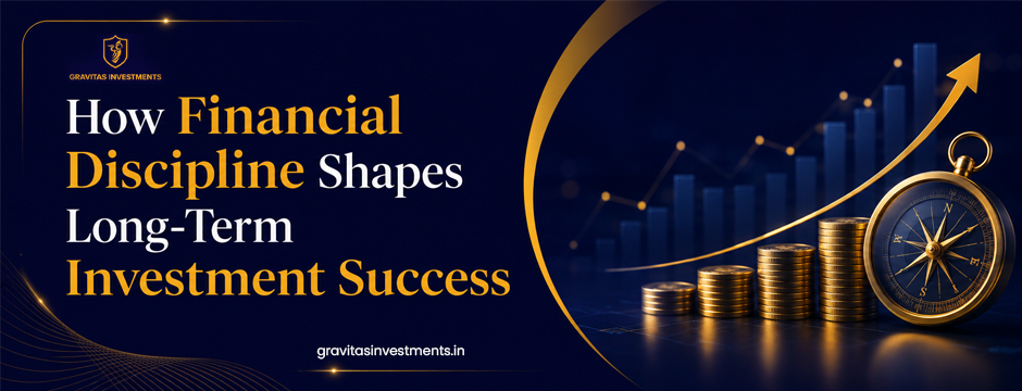 How Financial Discipline Shapes Long-Term Investment Success