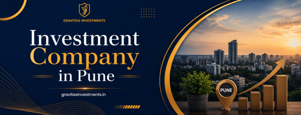 Investment Company in Pune