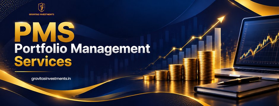 PMS portfolio management services